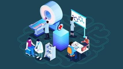 浙江省醫療器械檢驗研究院余杭經濟技術開發區院區正式啟用，推動醫療器械技術開發新篇章