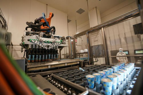 數智賦能 中國制造業搶占高質量發展新高地