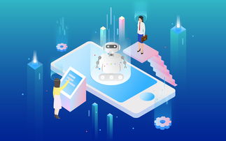 孩子學編程不可不知的5G、云計算與物聯網技術服務