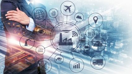 物聯網技術服務 后疫情時代企業發展的三大戰略影響