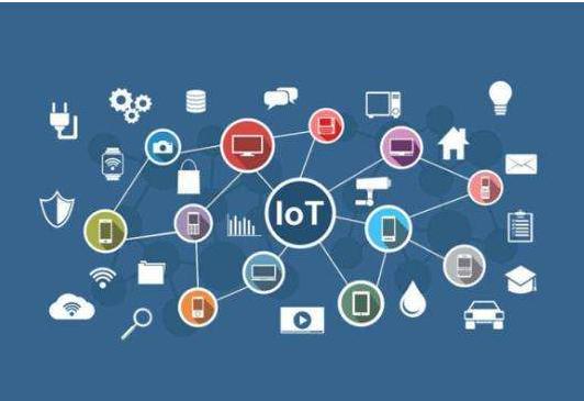 5G賦能萬物互聯(lián) 物聯(lián)網(wǎng)迎來飛速發(fā)展的新時(shí)代