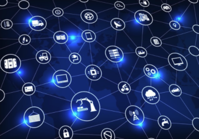 物聯(lián)網(wǎng)經(jīng)濟(jì)的機(jī)遇 網(wǎng)絡(luò)技術(shù)服務(wù)的賦能與未來