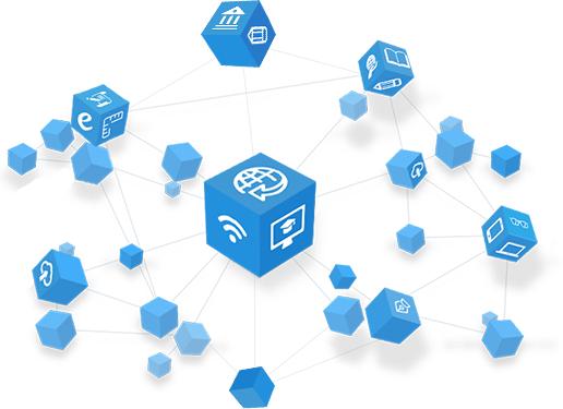 校園物聯(lián)網(wǎng) 新一代信息技術(shù)賦能智慧教育新生態(tài)