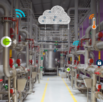 Mbed Edge 重塑物聯(lián)網(wǎng)網(wǎng)關(guān)技術(shù)，開啟智能連接新時(shí)代