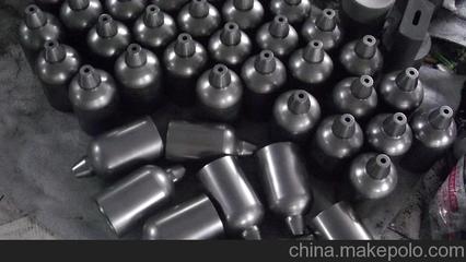 瑞安市東甌石墨制品 廠家直銷批發異形高純碳素石墨坩堝，品質卓越，應用廣泛